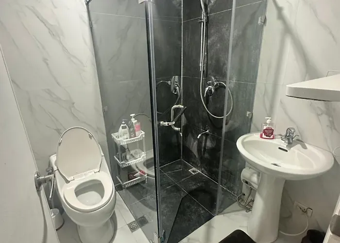 The Pearl - Bgc Mckinley Park 2br Apartamento *