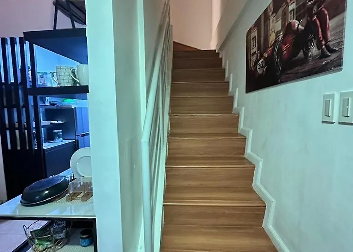 The Pearl - Bgc Mckinley Park 2br